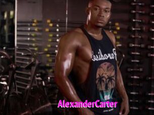 AlexanderCarter