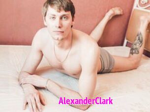 AlexanderClark