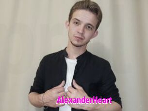 AlexanderHeart