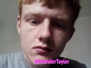 Alexander_Tayler