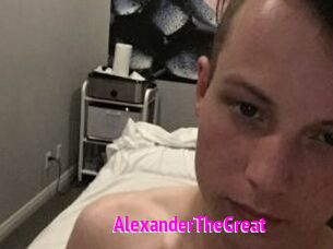 AlexanderTheGreat