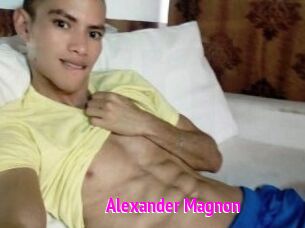 Alexander_Magnon