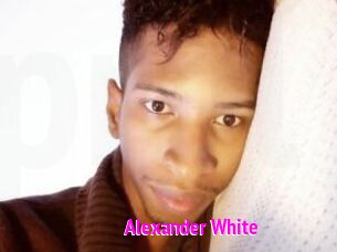 Alexander_White