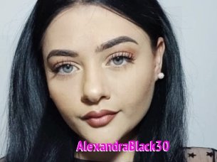 AlexandraBlack30