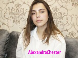 AlexandraChester