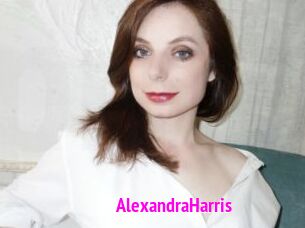 AlexandraHarris