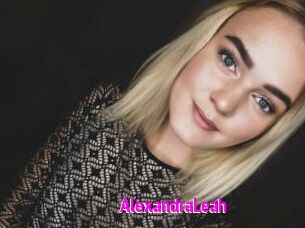 AlexandraLeah