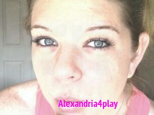 Alexandria4play