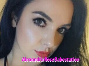 AlexandriaRoseBabestation