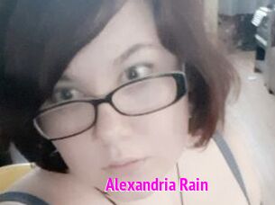 Alexandria_Rain