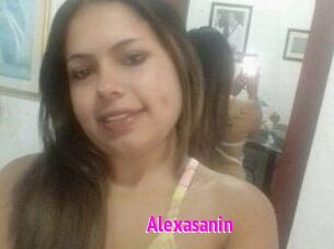 Alexasanin