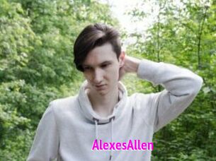 AlexesAllen