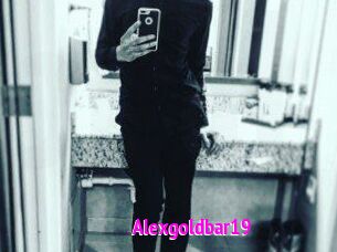 Alexgoldbar19