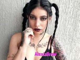 AlexiaBrow