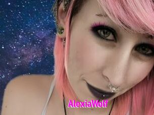 AlexiaWolf