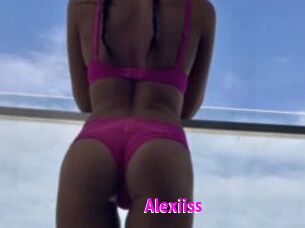 Alexiiss