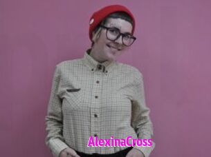 AlexinaCross