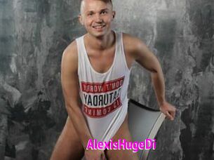 AlexisHugeDi