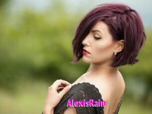 AlexisRain