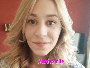 AlexisSmile