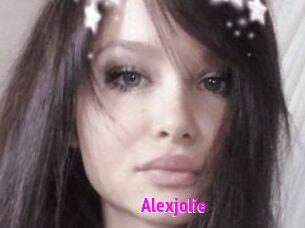 Alexjolie