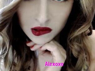 Alexoxo