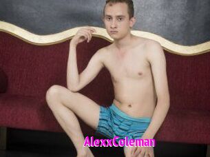 AlexxColeman