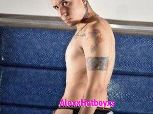 AlexxHotboyxs