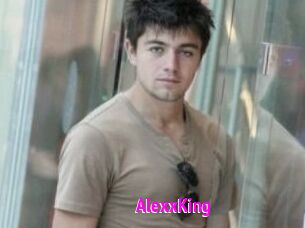 AlexxKing