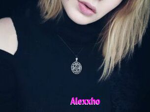 Alexxho