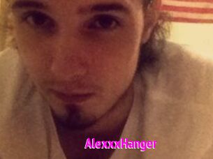 AlexxxHanger