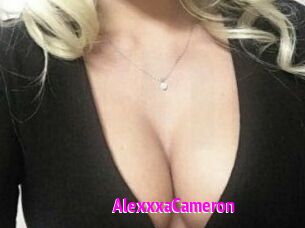 AlexxxaCameron