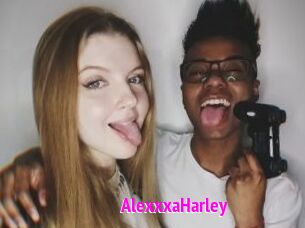 AlexxxaHarley