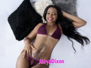 AleyaDixon