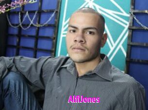 AlfiJones