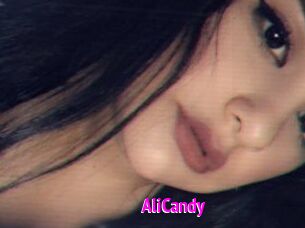 AliCandy