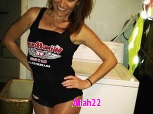 Aliah22