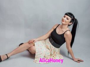 AlicaHoney