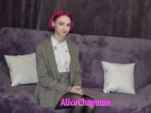 AliceChapman