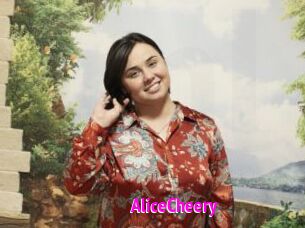 AliceCheery