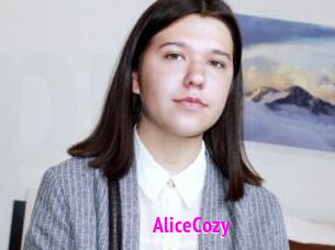 AliceCozy