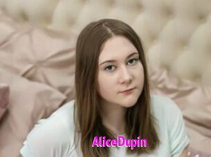 AliceDupin