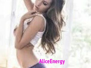 AliceEnergy