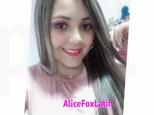 AliceFoxLatin