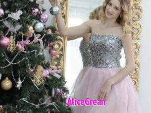 AliceGrean