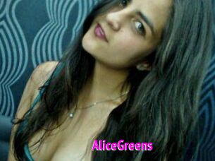 AliceGreens