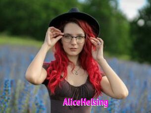 AliceHelsing