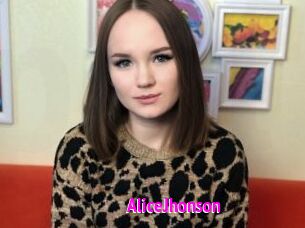 AliceJhonson