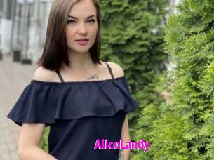 AliceLandy