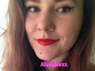 AliceNicexx